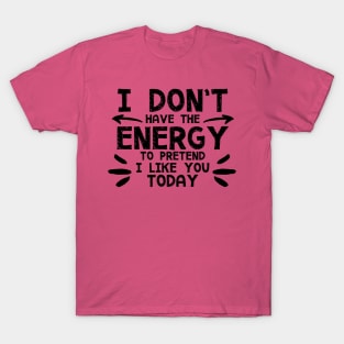 Funny slogan t shirts men's top